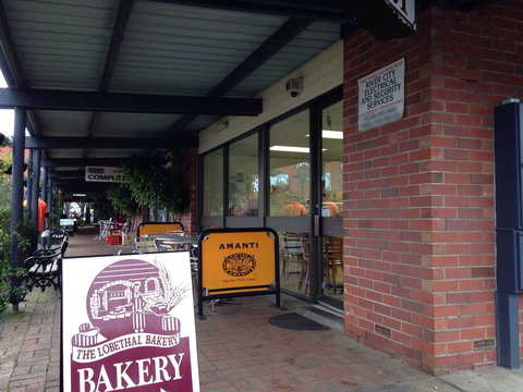 The Lobethal Bakery - Tourism Canberra 0