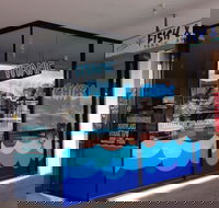 Titanic Fish  Chips - Tourism Canberra