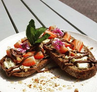 Two Tales Cafe - Tourism Canberra