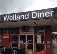 Welland Diner