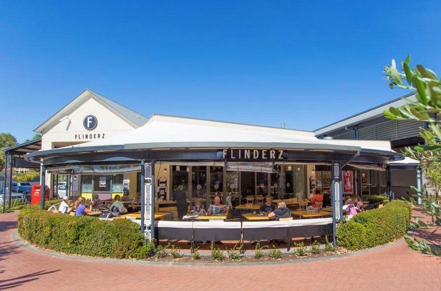 Point Lowly North ACT Tourism Canberra
