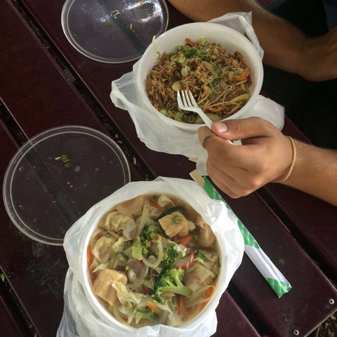 Bamboo Noodle House - Tourism Canberra 0