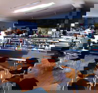 Bark Mill Bakery - Tourism Canberra