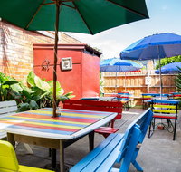 Bomb Cafe Abbotsford - Tourism Canberra