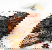 Brasserie on the Park - Cabra Vale Diggers - Tourism Canberra