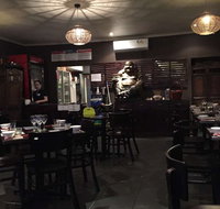 Buddhas Kitchen