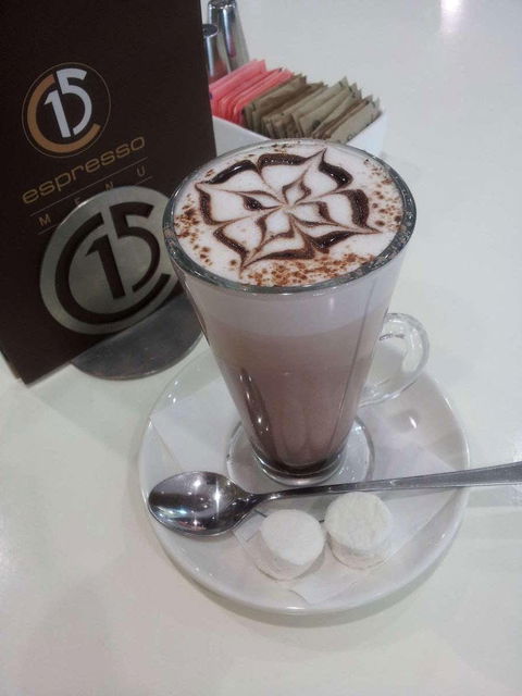C15 Espresso - Success - Tourism Canberra 0