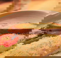 Caffe Cherry Beans - Baulkham Hills - Tourism Canberra