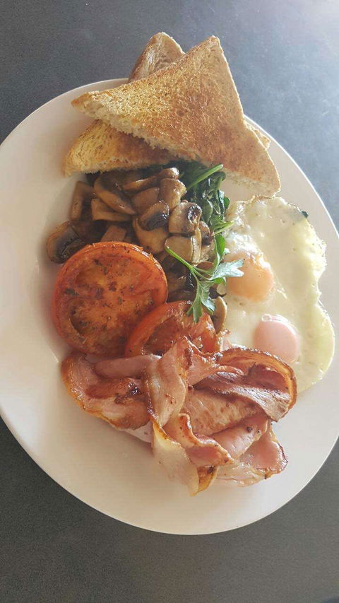 Cafe De Carlo - Tourism Canberra 0