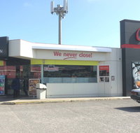 C Coffee - Blair Athol