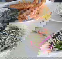 Champagne Charlize Restaurant - Tourism Canberra