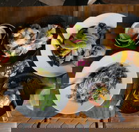 Chef's Palette - Eastwood - Tourism Canberra