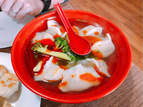 China Family Dumpling - Tourism Canberra 0