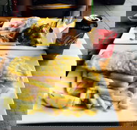 Chook Bar - Tourism Canberra