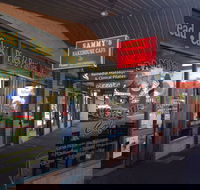 Club Lara Bistro - Tourism Canberra