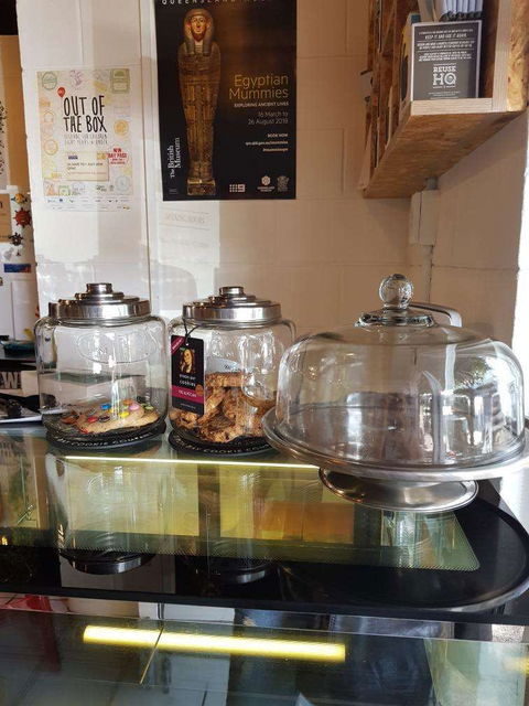 Coffee Mentality - South Brisbane - Tourism Canberra 0