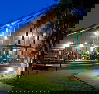 Cunjevoi Restaurant and Bar - Tourism Canberra