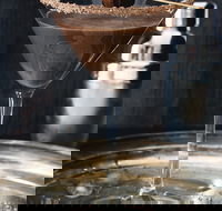 Damon Bradley - Tourism Canberra