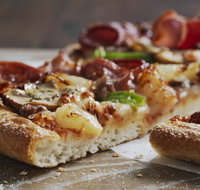 Domino's - Fulham