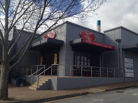Dynasty Gourmet - Tourism Canberra 0