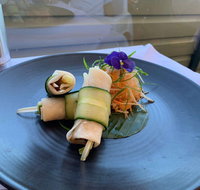 Echoes Restaurant - Tourism Canberra