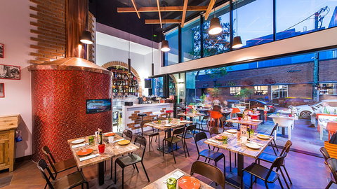 Gianni's Kitchen - Tourism Canberra 0