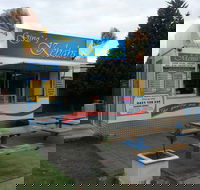 Gino's Kebabs - Tourism Canberra