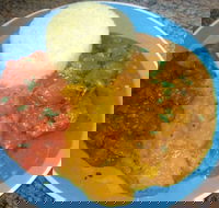 Govender's Gourmet - Tourism Canberra