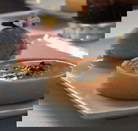 Graphic Arts Club - Tourism Canberra