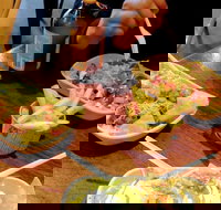 Guzman y Gomez - Northbridge - Tourism Canberra