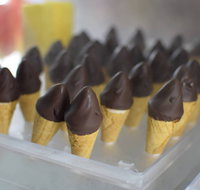 Hellenic Patisserie and Gelato Bar - Tourism Canberra