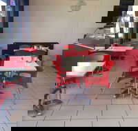 Henny Penny Charcoal Chicken and Kebabs - Tourism Canberra