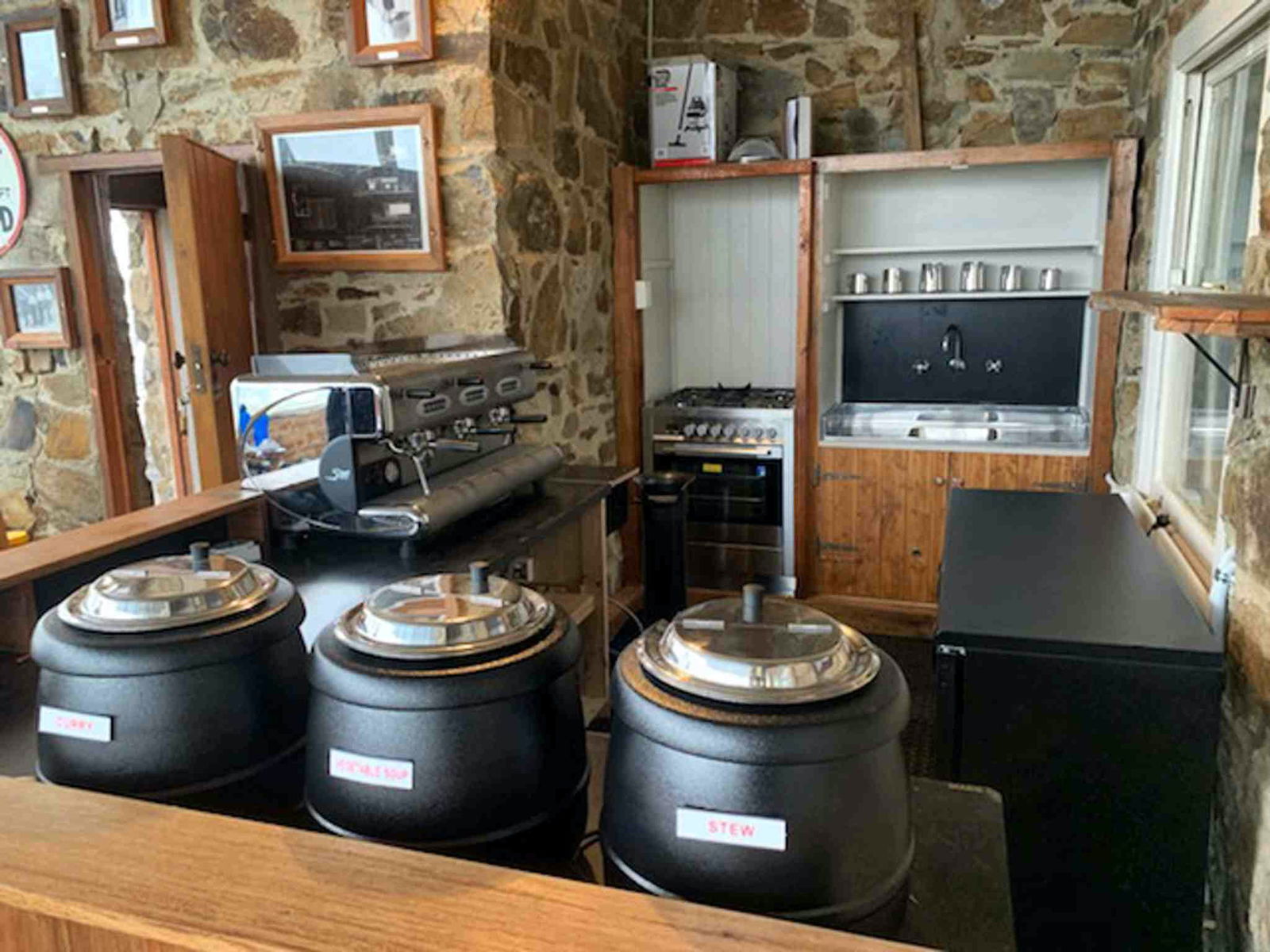 Hotham Heights VIC Tourism Canberra
