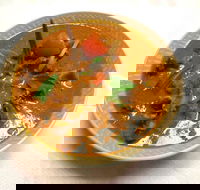Indian Tandoori Recipe Chef - Tourism Canberra