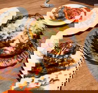 Jean's Chilli Chicken - Tourism Canberra