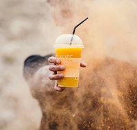 Joe  The Juice - Barangaroo - Tourism Canberra