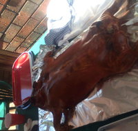 Keong Kee Peking Duck BBQ