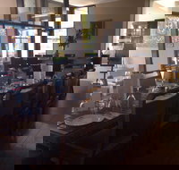 Maharaja's Lakeside - Tourism Canberra