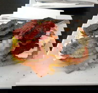 Milkd Cafe - Tourism Canberra