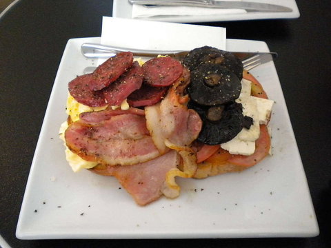 Milkd Cafe - Tourism Canberra 0