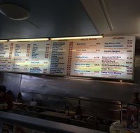 Mitcham Fish  Chips - Tourism Canberra