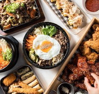 Mr. Bulgogi Korean Restaurant