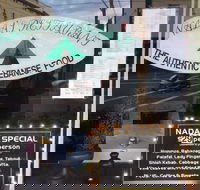 Nada's Lebanese - Tourism Canberra