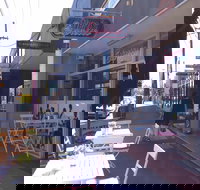 Nero's Espresso - Tourism Canberra