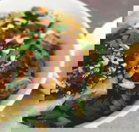 Noodle Style - Tourism Canberra