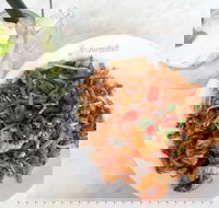 PappaRich - Northbridge - Tourism Canberra