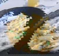 Peroni Bar - Tourism Canberra