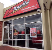 Pizza Hut - Marden