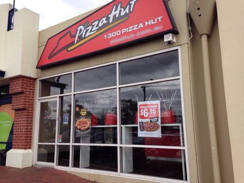 Pizza Hut - Marden - Tourism Canberra 0