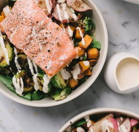 Pokeo Bowls - Tourism Canberra